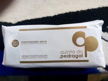 Mermeladas y membrillo certificados Bio y Comercio Justo 
