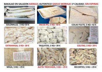 exclusivas katailo