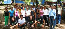 Becas para jóvenes de Cecocafen, Nicaragua ¡Participa!